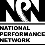 National Performance Network Logo