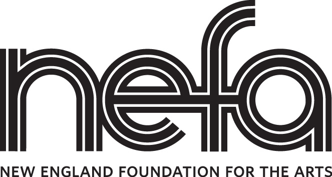 New England Foundation for the Arts (NEFA logo)